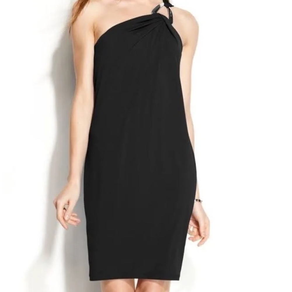 Micheal Kors Black dress